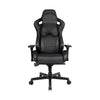 Anda Seat Dark Knight Premium Gaming Style Office Chair - Black|Fauteuil de jeu de qualité supérieure Dark Knight de Anda Seat – noir