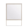 Elana 5pc Bedroom Set with Storage Bed, Dresser & Mirror, Natural - Queen Size | Ensemble de chambre à coucher Elana 5 pièces naturel avec lit de rangement, commode et miroir - format grand lit