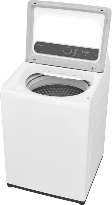 Electrolux 5.0 Cu. Ft. I.E.C Top Load Washer -  White - ELVW7405AW
