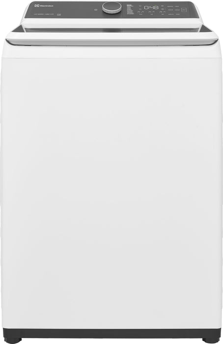 Electrolux 5.0 Cu. Ft. I.E.C Top Load Washer -  White - ELVW7405AW