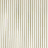 Manhattan Comfort Modern Anderson End Table 1.0 Upholstered Leatherette with Gold Tabletop - Cream|Table de bout moderne Anderson 1.0 de Manhattan Comfort avec revêtement en similicuir et dessus de table doré - crème