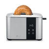Salton Countdown 2-Slice Digital Toaster - ET2137|Grille-pain numérique Salton à 2 tranches avec compte à rebours - ET2137