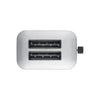 Salton Countdown 2-Slice Digital Toaster - ET2137|Grille-pain numérique Salton à 2 tranches avec compte à rebours - ET2137