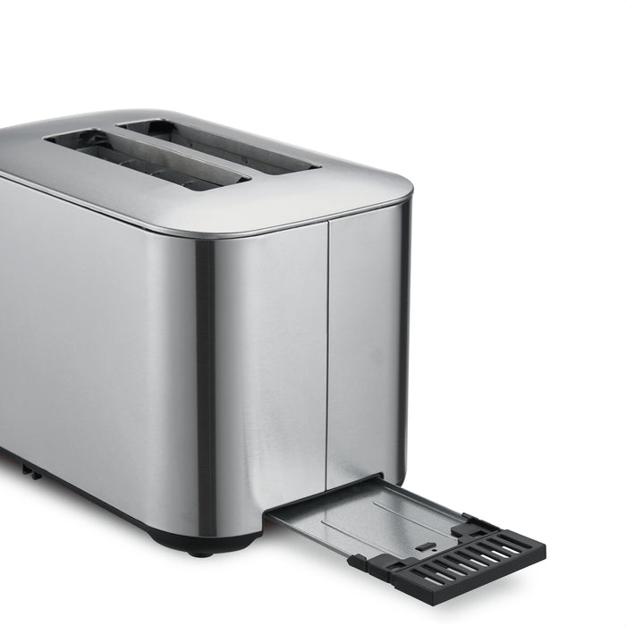 Salton Countdown 2-Slice Digital Toaster - ET2137