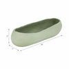 18" Ethan Ecomix Bowl - Green | Bol Ethan Ecomix de 18 po - vert