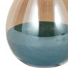 Glass 12" Channing Small Hourglass|Petit sablier Channing de 12 po en verre