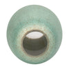 Serenity Glass 9" Antique Band-Cut Vase - Blue | Vase antique Serenity de 9 po en verre à bandes - bleu