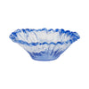 11" Harrison Large Bowl - Blue | Grand bol Harrison de 11 po - bleu