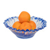 11" Harrison Large Bowl - Blue | Grand bol Harrison de 11 po - bleu