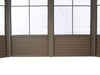 Gazebo Penguin Florence - Solarium 12x18 Polycarbonate Roof|Gazebo Penguin Florence - Solarium 12x18 Toit de polycarbonate