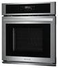 Frigidaire 27'' Electric Single Wall Oven – Stainless Steel - FCWS2730AS | Four mural simple électrique Frigidaire de 27 po - acier inoxydable - FCWS2730AS
