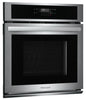Frigidaire 27'' Electric Single Wall Oven – Stainless Steel - FCWS2730AS | Four mural simple électrique Frigidaire de 27 po - acier inoxydable - FCWS2730AS