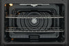 Frigidaire 30'' Electric Single Wall Oven – Stainless Steel - FCWS3030AS | Four mural simple électrique Frigidaire de 30 po - acier inoxydable - FCWS3030AS