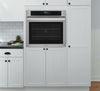 Frigidaire 30'' Electric Single Wall Oven – Stainless Steel - FCWS3030AS | Four mural simple électrique Frigidaire de 30 po - acier inoxydable - FCWS3030AS