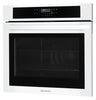 Frigidaire 30'' Electric Single Wall Oven – White - FCWS3030AW | Four mural simple électrique Frigidaire de 30 po - blanc - FCWS3030AW