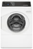 Huebsch® 3.5 Cu. Ft. Front Load Washer with Pet Plus™ – White - FF7111WN  | Laveuse Huebsch à chargement frontal de 3,5 pi3 avec Pet PlusMC - blanche - FF7111WN