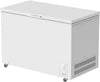 Frigidaire 15 cu. ft. Garage Ready Chest Freezer - White -  FFCL1562AW | Frigidaire Congélateur horizontal prêt pour le garage de 15 pi³ - FFCL1562AW