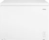 Frigidaire 10.4 Cu. Ft. Convertible Garage Ready Chest Freezer - White- FFCS1062AW | Frigidaire Congélateur horizontal de 10 pi³ prêt pour le garage - FFCS1062AW