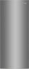 Frigidaire 13 Cu. Ft. Garage Ready Upright Freezer - Fingerprint-Resistant Stainless Steel Look - FFUE1326AV | Frigidaire Congélateur droit convertible de 13 pi³ parfait pour le garage - FFUE1326AV