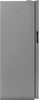 Frigidaire 13 Cu. Ft. Garage Ready Upright Freezer - Fingerprint-Resistant Stainless Steel Look - FFUE1326AV | Frigidaire Congélateur droit convertible de 13 pi³ parfait pour le garage - FFUE1326AV