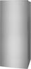 Frigidaire 16 Cu. Ft. Garage Ready Upright Freezer - Stainless Steel - FFUE1626AV | Congélateur vertical Frigidaire de 16 pi³ qui convient à une installation dans un garage - acier inoxydable - FFUE1626AV