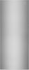 Frigidaire 16 Cu. Ft. Garage Ready Upright Freezer - Stainless Steel - FFUE1626AV | Congélateur vertical Frigidaire de 16 pi³ qui convient à une installation dans un garage - acier inoxydable - FFUE1626AV
