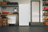 Frigidaire 21 Cu. Ft. Garage Ready Upright Freezer - White - FFUV2126AW | Frigidaire Congélateur vertical prêt pour le garage de 21 pi³ - FFUV2126AW