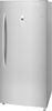 Frigidaire 21 Cu. Ft. Garage Ready Upright Freezer - Fingerprint-Resistant Stainless Steel Look -  FFUV2136AV | Frigidaire Congélateur vertical prêt pour le garage de 21 pi³ - FFUV2136AV
