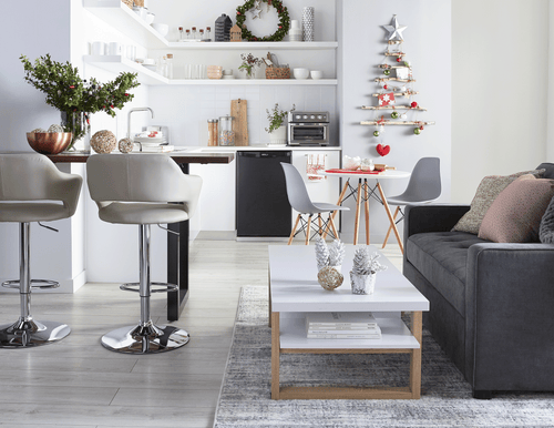 Small-Space Simplicity