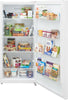 Frigidaire 21 Cu. Ft. Garage Ready Upright Refrigerator - White - FRAE2136AW | Frigidaire Réfrigérateur vertical prêt pour le garage de 21 pi³ - FRAE2136AW