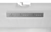 Frigidaire 29.5” 19 Cu. Ft. Bottom Freezer Refrigerator - Smudge-Proof Stainless Steel - FRBE1925AF | Réfrigérateur Frigidaire de 19 pi3 et de 29,5 po de profondeur à congélateur inférieur - acier inoxydable Smudge-ProofMD - FRBE1925AF