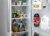 Frigidaire 36" 26 Cu. Ft. Garage Ready Single-Door Refrigerator - FRSN2610AF | Réfrigérateur Frigidaire de 26 pi3 et de 36 po à 1 porte qui convient à une installation dans un garage - FRSN2610AF