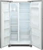 Frigidaire 36" 26 Cu. Ft. Garage Ready Single-Door Refrigerator - FRSN2610AF | Réfrigérateur Frigidaire de 26 pi3 et de 36 po à 1 porte qui convient à une installation dans un garage - FRSN2610AF