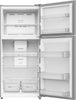 Frigidaire 22 Cu. Ft. Garage Ready Top Freezer Refrigerator - Stainless Steel - FRTE2246AS | Frigidaire réfrigérateur à congélateur supérieur de 22 pi³ prêt pour le garage  - Acier inoxydable -FRTE2246AS