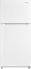 Frigidaire 22 Cu. Ft. Garage Ready Top Freezer Refrigerator - White -  FRTE2246AW | Réfrigérateur Frigidaire de 22 pi³ à congélateur supérieur prêt pour le garage – FRTE2246AW