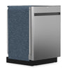 GE 24" Top Control Dishwasher - Fingerprint Resistant Stainless Steel - GBT600SSVFS | Lave-vaisselle GE de 24 po avec commandes sur le dessus - acier inoxydable résistant aux traces de doigts - GBT600SSVFS