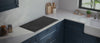 Frigidaire Gallery 36" Induction Cooktop - Stainless Steel - GCCI3670BM | Frigidaire Gallery Surface de cuisson par induction de 36 po avec MatteGuard🅪  - GCCI3670BM