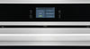 Frigidaire Gallery 30" Single Electric Wall Oven with Stone-Baked Pizza - Stainless Steel - GCWS3070AF | Frigidaire Gallery Four électrique mural simple de 30 pouces avec pizza cuite sur pierre - GCWS3070AF | GCWS307F