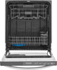Frigidaire Gallery 24" Dishwasher - Stainless Steel - GDHH4527AF | Frigidaire Gallery Lave-vaisselle de 24 po - GDHH4527AF