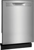 Frigidaire Gallery 24" Built-In Dishwasher - Stainless Steel -  GDPP4515AF | Frigidaire Gallery Lave-vaisselle encastrable de 24 po - GDPP4515AF