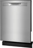 Frigidaire Gallery 24" Built-In Dishwasher - Stainless Steel -  GDPP4515AF | Frigidaire Gallery Lave-vaisselle encastrable de 24 po - GDPP4515AF