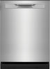 Frigidaire Gallery 24" Built-In Dishwasher - Stainless Steel -  GDPP4515AF | Frigidaire Gallery Lave-vaisselle encastrable de 24 po - GDPP4515AF