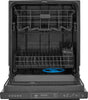 Frigidaire Gallery 24" Built-In Dishwasher - Stainless Steel -  GDPP4515AF | Frigidaire Gallery Lave-vaisselle encastrable de 24 po - GDPP4515AF