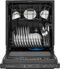 Frigidaire Gallery 24" Built-In Dishwasher - Stainless Steel -  GDPP4515AF | Frigidaire Gallery Lave-vaisselle encastrable de 24 po - GDPP4515AF