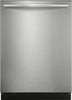 Frigidaire Gallery 24" Dishwasher - Stainless Steel -  GDSH4735AF | Frigidaire Gallery Lave-vaisselle de 24 po - GDSH4735AF