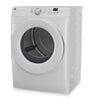 GE 7.8 Cu. Ft. Electric Dryer with Sanitize Cycle – White - GFD35ESMYWW | Sécheuse électrique GE de 7,8 pi3 avec cycle de désinfection - blanche - GFD35ESMYWW