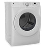 GE 7.8 Cu. Ft. Electric Dryer with Sanitize Cycle – White - GFD35ESMYWW | Sécheuse électrique GE de 7,8 pi3 avec cycle de désinfection - blanche - GFD35ESMYWW