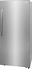Frigidaire Gallery 19 Cu. Ft. Single-Door Refrigerator - Stainless Steel -  GRDA1911AF | Frigidaire Gallery Réfrigérateur à une porte de 19 pi³ - GRDA1911AF