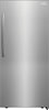 Frigidaire Gallery 19 Cu. Ft. Single-Door Refrigerator - Stainless Steel -  GRDA1911AF | Frigidaire Gallery Réfrigérateur à une porte de 19 pi³ - GRDA1911AF