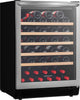 Frigidaire Gallery 52 Bottle Wine Cooler - Stainless Steel - GRWE5726AS | Frigidaire Gallery Refroidisseur à vin de 57 bouteilles - GRWE5726AS